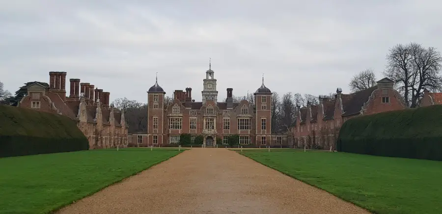 Blickling Hall