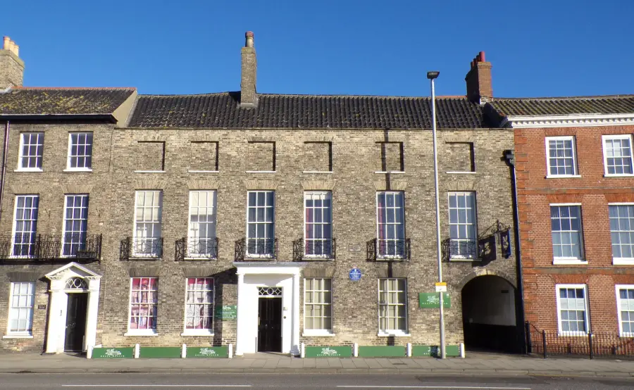 Elizabethan House Museum, Great Yarmouth