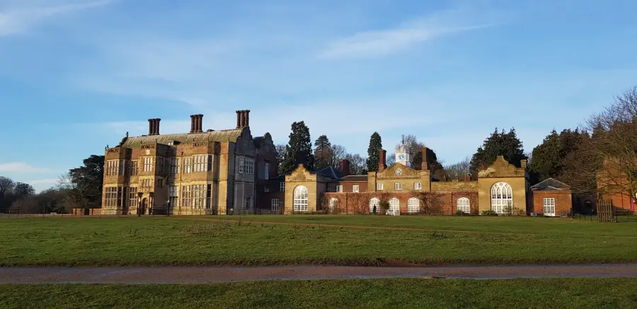 Felbrigg Hall