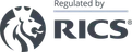 Regulated by RICS
